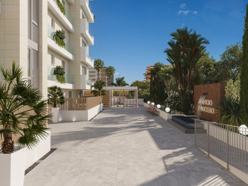 Venta de piso en Avenida del mar, 6, Benalmádena
photo 2