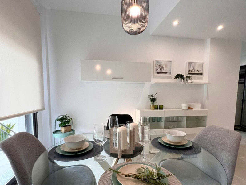 Sale of townhouse in , Chilches photo 4