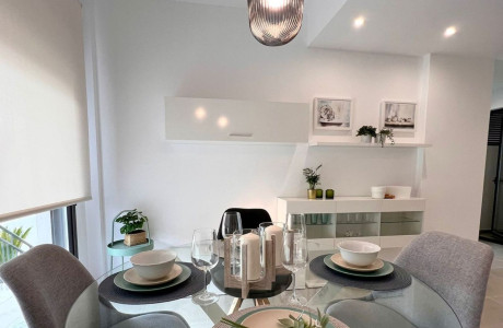 Semi-detached house for sale in , Chilches photo 4