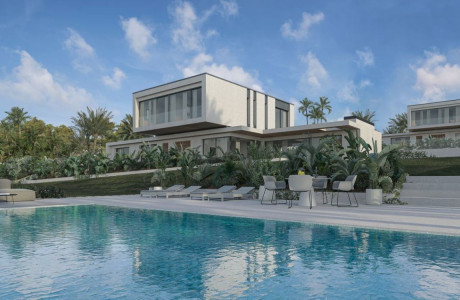 Chalet independiente en venta en Calle Arquitecto Antonio Cominges , 88, Vigo
photo 1
