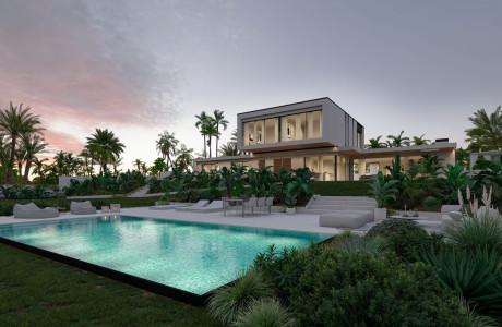 Chalet independiente en venta en Calle Arquitecto Antonio Cominges , 88, Vigo
thumbnail 1