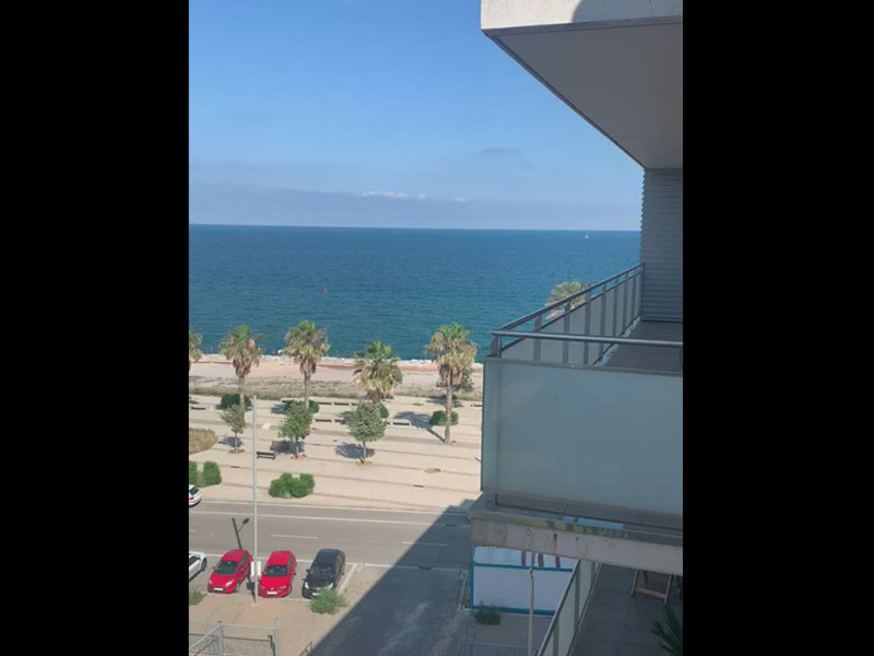 Obra nueva Mar Egea en Badalona (Revista) photo 2