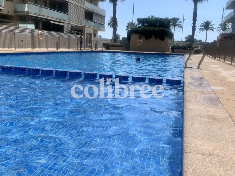 Obra nueva Mar Egea en Badalona (Revista) photo 3