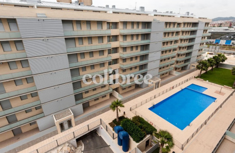 New build Mar Egea, Developments  in Badalona  
 photo 4