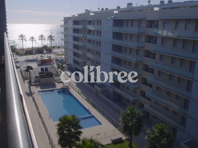 Obra nueva Mar Egea en Badalona (Revista) photo 5
