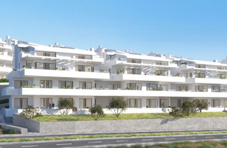 Пентхаус на продажу в Camino Estepona - Sector Torrenueva s/n, La Linea de la Concepcion photo 1