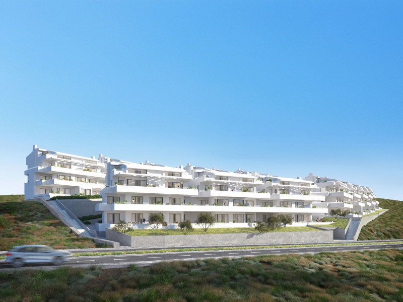Продажа квартиры на Camino Estepona - Sector Torrenueva s/n, Ла Линеа де ла Консепсьон
photo 3