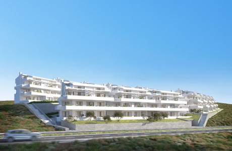 Пентхаус на продажу в Camino Estepona - Sector Torrenueva s/n, La Linea de la Concepcion thumbnail 2