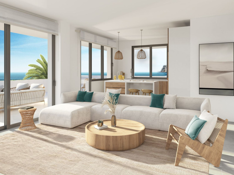 Продажа квартиры на Camino Estepona - Sector Torrenueva s/n, Ла Линеа де ла Консепсьон
photo 4