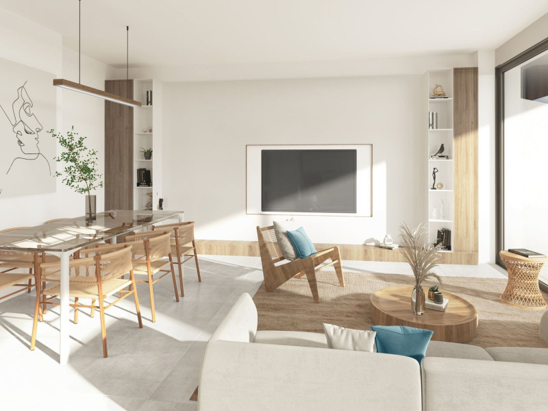 Продажа квартиры на Camino Estepona - Sector Torrenueva s/n, Ла Линеа де ла Консепсьон
photo 5