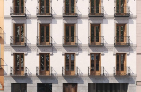 Garaje en venta en Calle Azoque , 60 , Zaragoza thumbnail 2