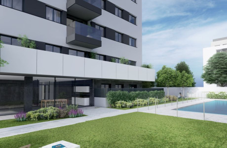Продажа новостроек Torre Tabit в городе Madrid photo 1