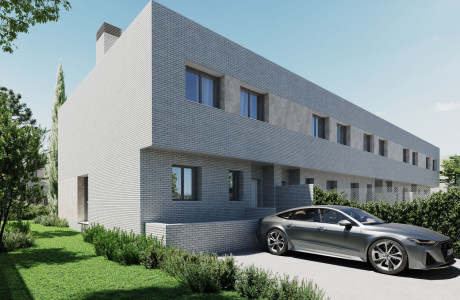 Chalet pareado en venta en paseo Rio s/n photo 3