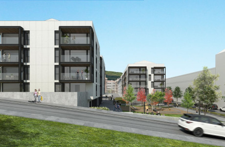 Piso en venta en , Olot thumbnail 2