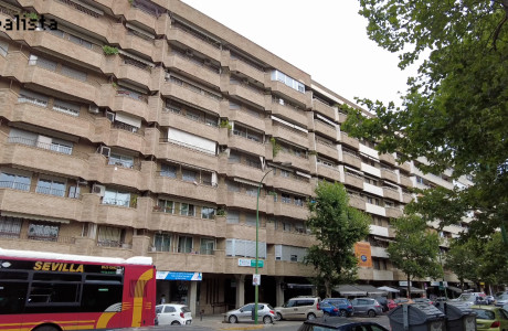 Sale of flat in Piso en Calle Samuel Morse, 5, Blas Infante, Sevilla, Seville
photo 1