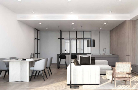 Sale of flat in Piso en Calle Samuel Morse, 5, Blas Infante, Sevilla, Seville
thumbnail 2