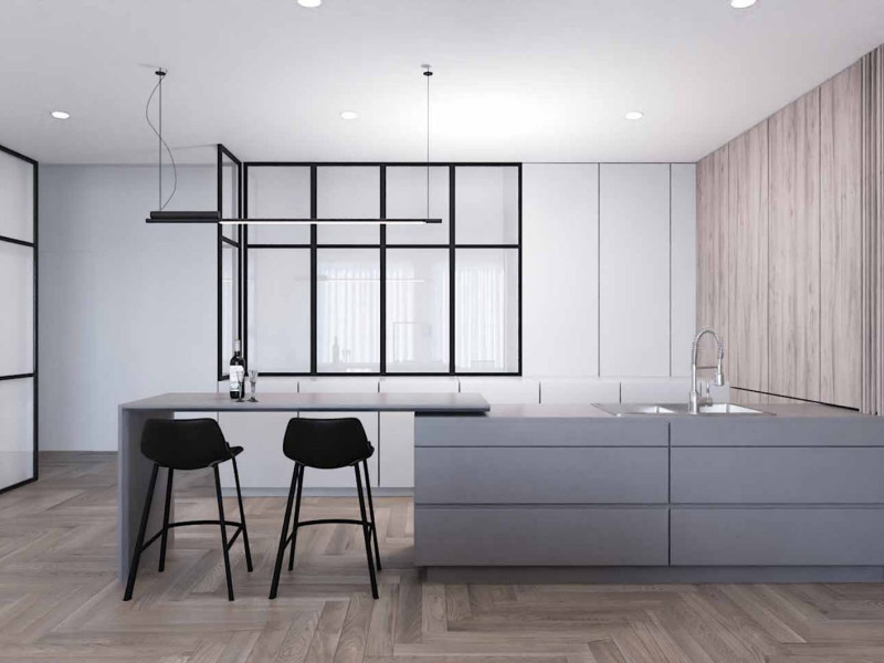 Продажа квартиры на Piso en Calle Samuel Morse, 5, Blas Infante, Sevilla, Севилья
photo 4