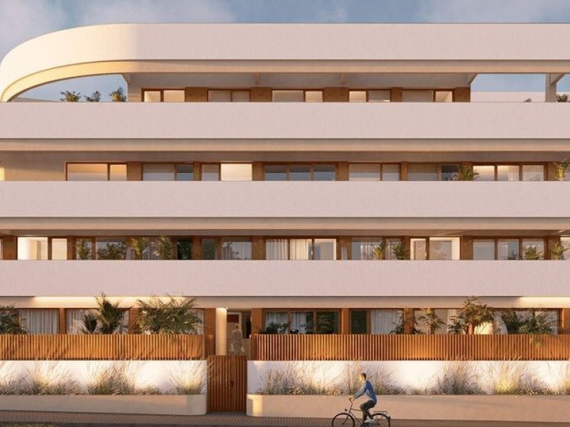 New construction Naturae Altorreal in Molina de Segura photo 2