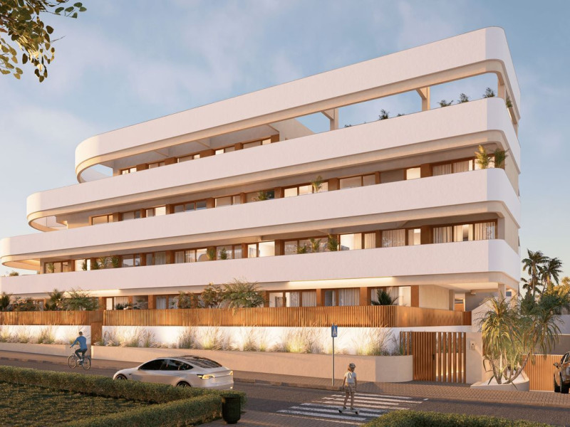 New construction Naturae Altorreal in Molina de Segura photo 3