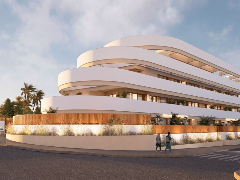 New construction Naturae Altorreal in Molina de Segura photo 4