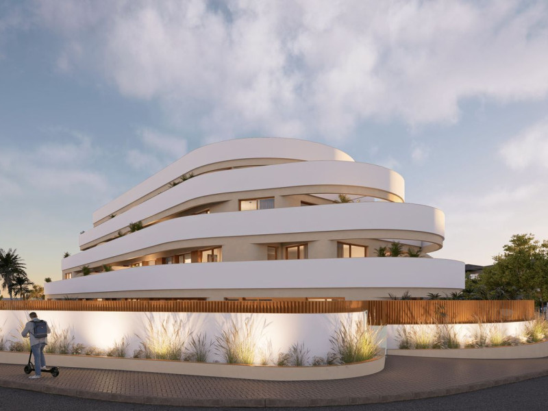 New construction Naturae Altorreal in Molina de Segura photo 5
