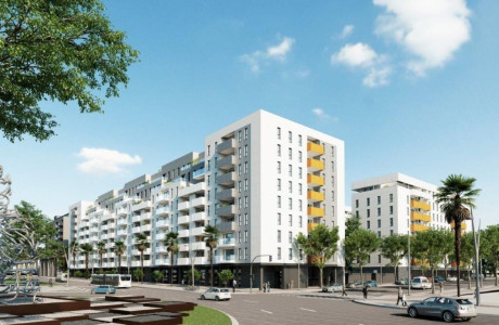 Квартира на продажу на  Avenida Felipe González Márquez s/n, Дос Германаc photo 4