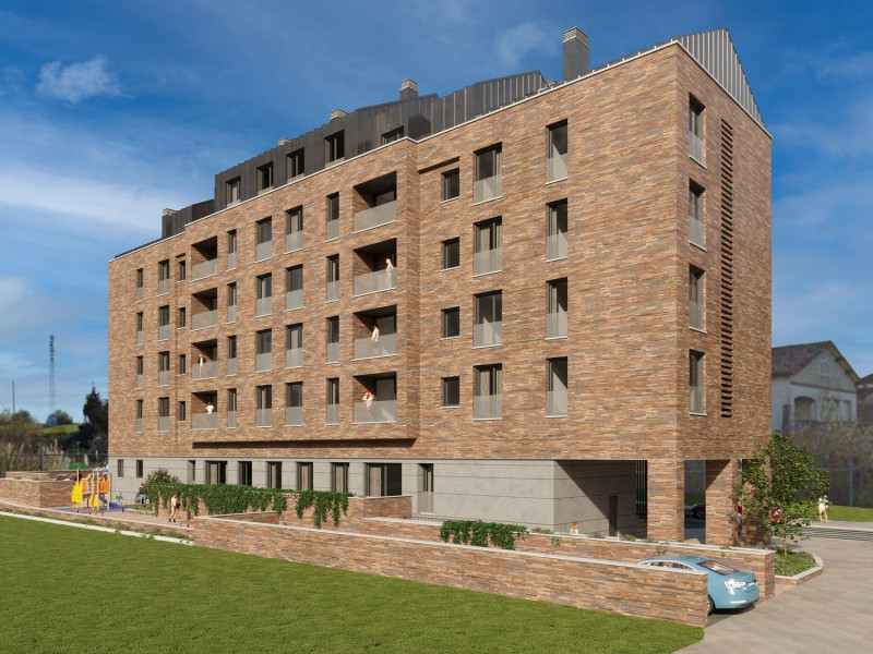 Sale of apartment in Avenida de Oviedo, 12, Siero
 photo 3