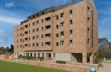 Piso en venta en  Avenida de Oviedo, 12, Siero photo 3