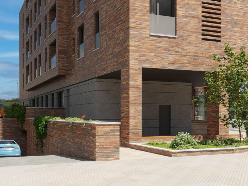Sale of apartment in Avenida de Oviedo, 12, Siero
 photo 4