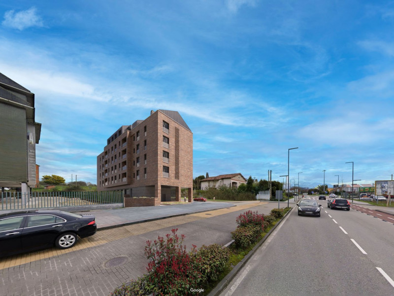 Sale of apartment in Avenida de Oviedo, 12, Siero
 photo 5