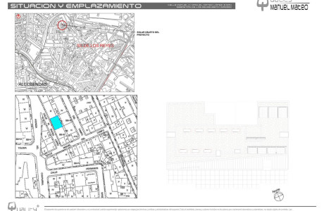 Apartment for sale in Calle Manuel Mateo López , 6, San Sebastián de los Reyes thumbnail 1