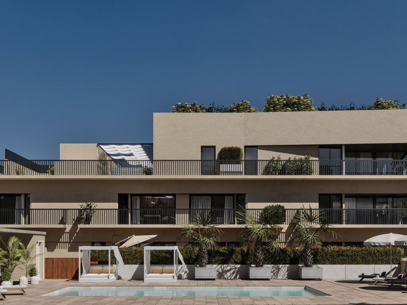 Obra nueva Passeig de Teià en Teià (Revista) photo 3