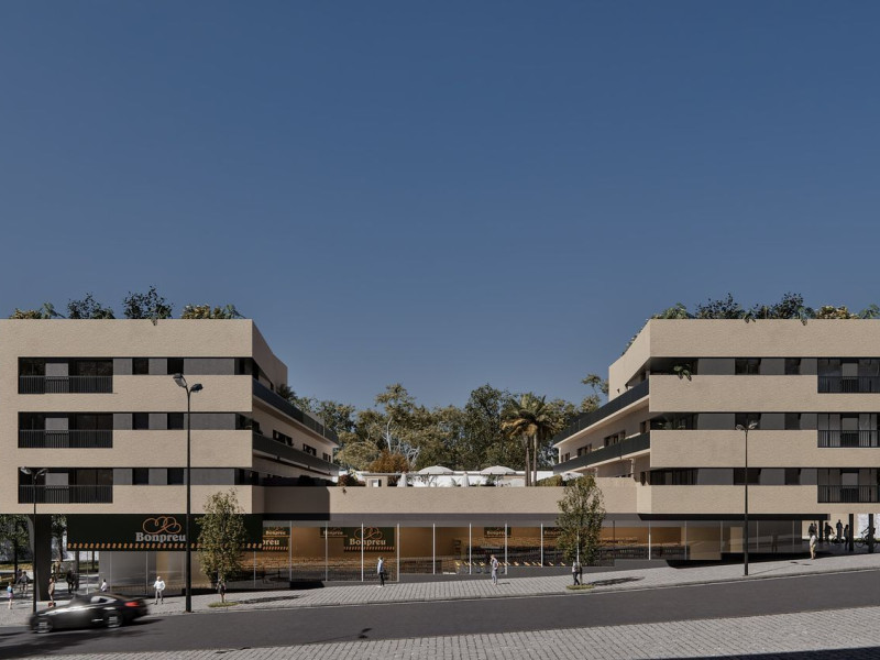 Obra nueva Passeig de Teià en Teià (Revista) photo 4