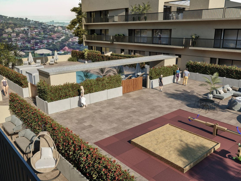 Obra nueva Passeig de Teià en Teià (Revista) photo 5