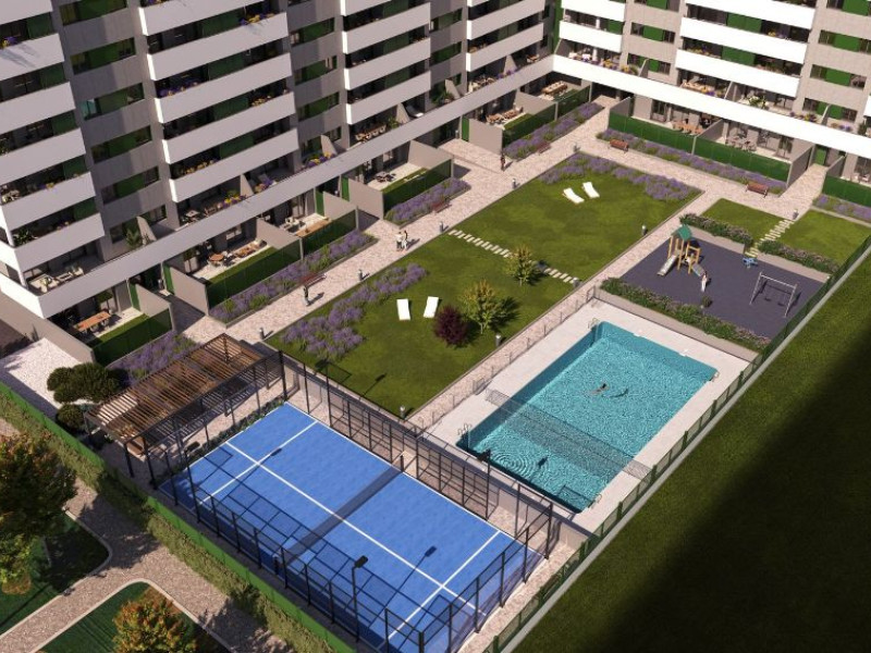 Residencial Mo
