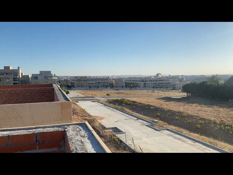 New construction Vistahermosa in Aldeatejada photo 3