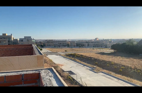 Promoción Vistahermosa obra nueva en Aldeatejada thumbnail 2