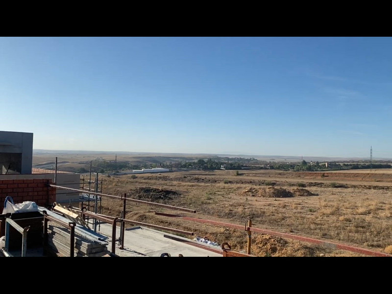 New construction Vistahermosa in Aldeatejada photo 5