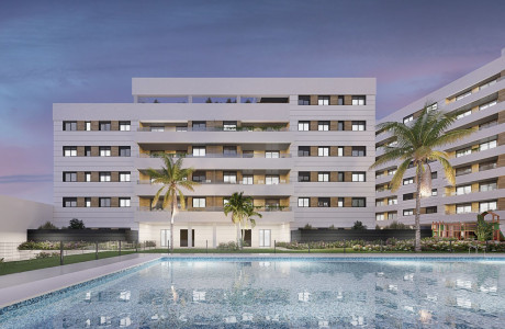 Apartment for sale in  Calle Circo s/n, Jerez de la Frontera photo 3