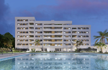 Apartment for sale in  Calle Circo s/n, Jerez de la Frontera photo 4