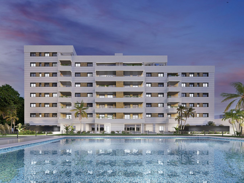 Sale of apartment in Calle Circo s/n, Jerez de la Frontera
photo 5