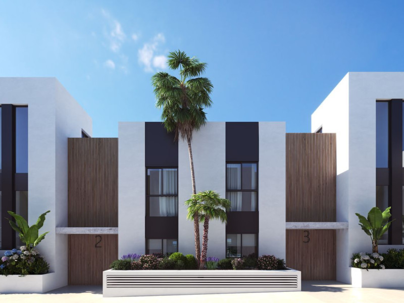 New construction La finca de la Sierra in Noreña District - Figueroa photo 3