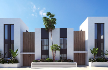 New build La finca de la Sierra, Developments  in Distrito Noreña - Figueroa  
 photo 3
