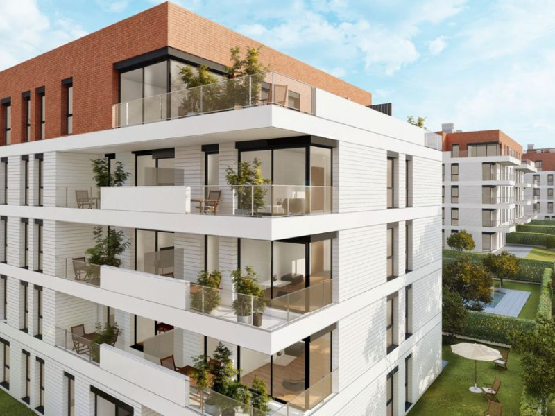 Edificio Bosc