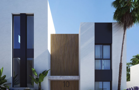 New build La finca de la Sierra, Developments  in Distrito Noreña - Figueroa  
 photo 4