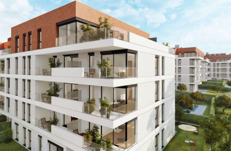 Продажа квартиры в , Llinars del Vallès thumbnail 1