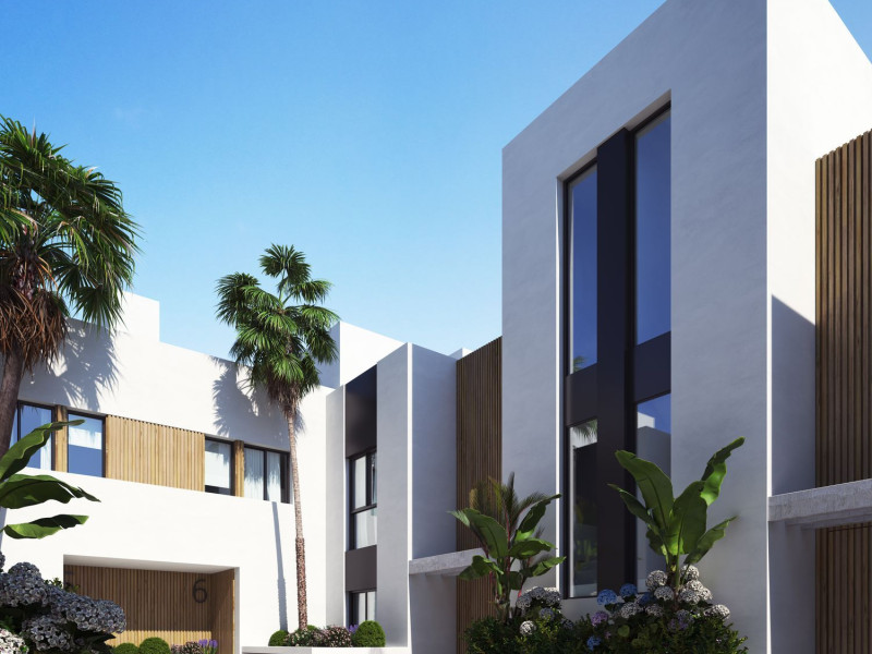 New construction La finca de la Sierra in Noreña District - Figueroa photo 5