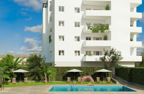 Apartment for sale in Calle Paseo de las delicias s/n, Jerez de la Frontera photo 1