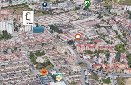 Apartment for sale in Calle Paseo de las delicias s/n, Jerez de la Frontera thumbnail 1
