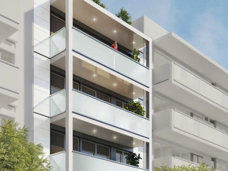 Новостройка Residencial 3' Abril в Сант-Бой-де-Льобрегат photo 1